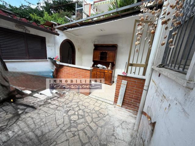 Casa indipendente con giardino a Viareggio