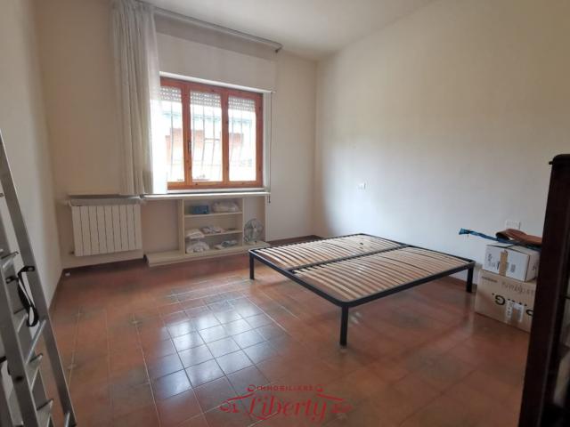 Casa indipendente con giardino a Viareggio