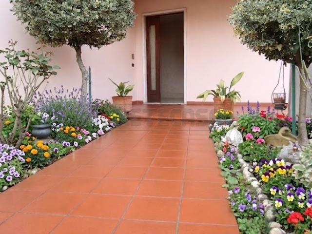 Casa indipendente con giardino a Arcugnano