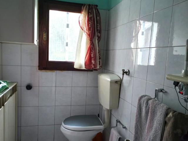 Casa indipendente con giardino a Arezzo