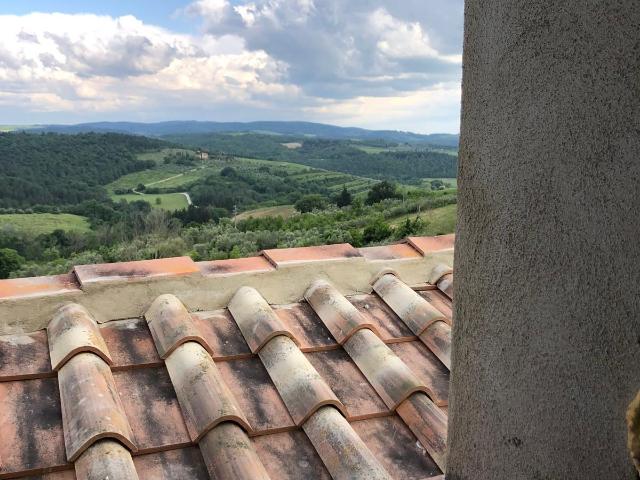 Casa indipendente con giardino a Barberino Tavarnelle