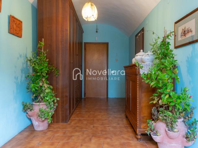 Casa indipendente con giardino a Campagnola Emilia