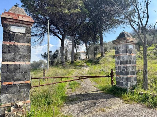 Casa indipendente con giardino a Caiazzo