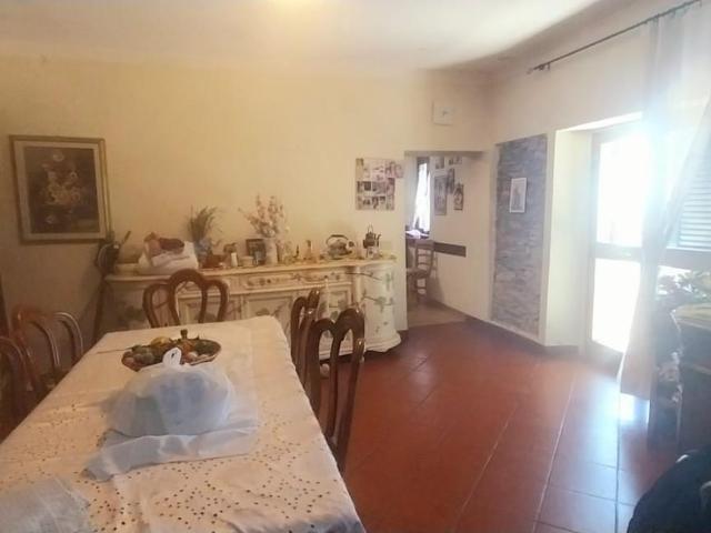 Casa indipendente con giardino a Calci