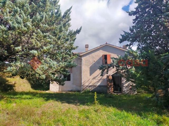 Casa indipendente con giardino a Carsoli