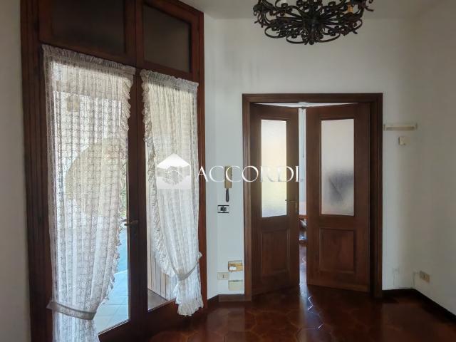 Casa indipendente con giardino a Castelcucco