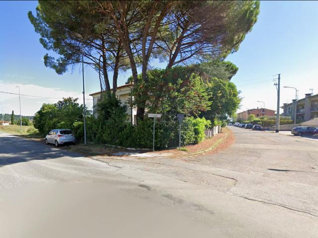 Casa indipendente con giardino a Castelfranco di Sotto