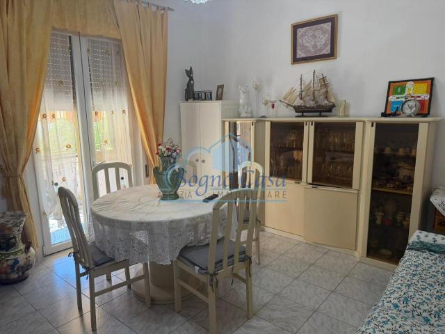 Casa indipendente con giardino a Castelnuovo Magra