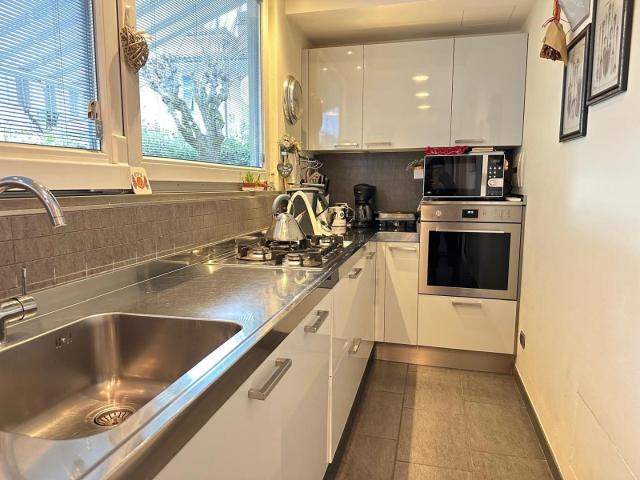Casa indipendente con giardino a Empoli