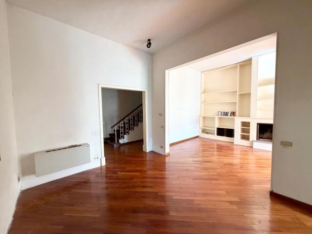 Casa indipendente con giardino a Empoli
