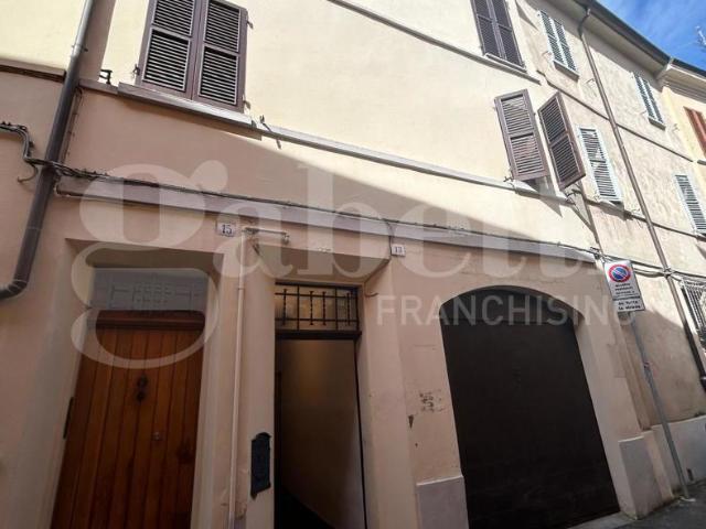 Casa indipendente con giardino a Faenza