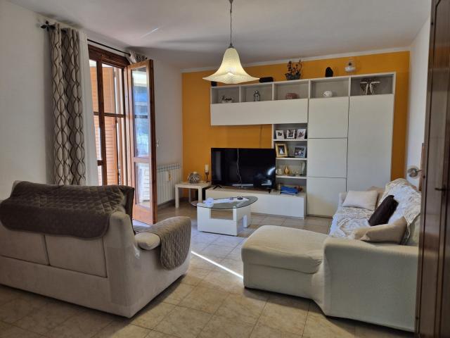 Casa indipendente con giardino a Gavorrano