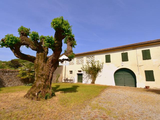 Casa indipendente con giardino a Godega di Sant'Urbano