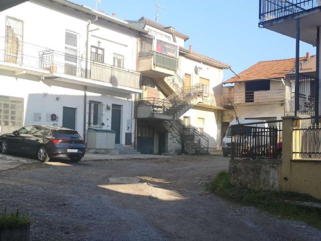 Casa indipendente con giardino a Lentate sul Seveso