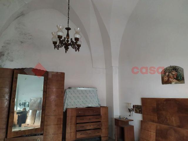Casa indipendente con giardino a Manduria