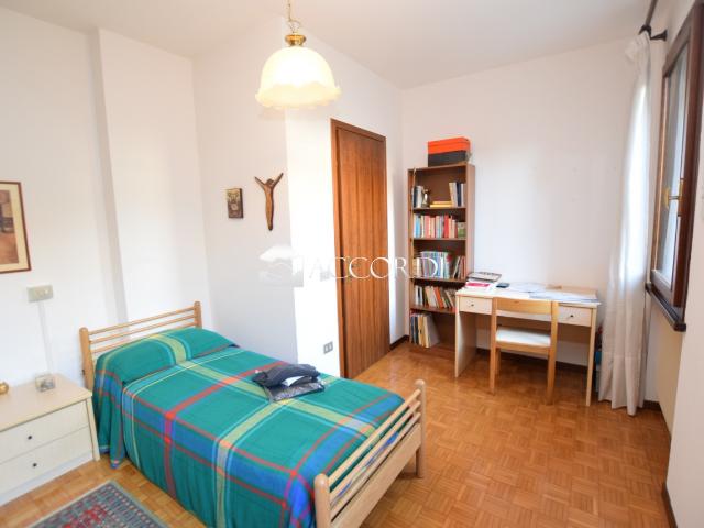 Casa indipendente con giardino a Montebelluna