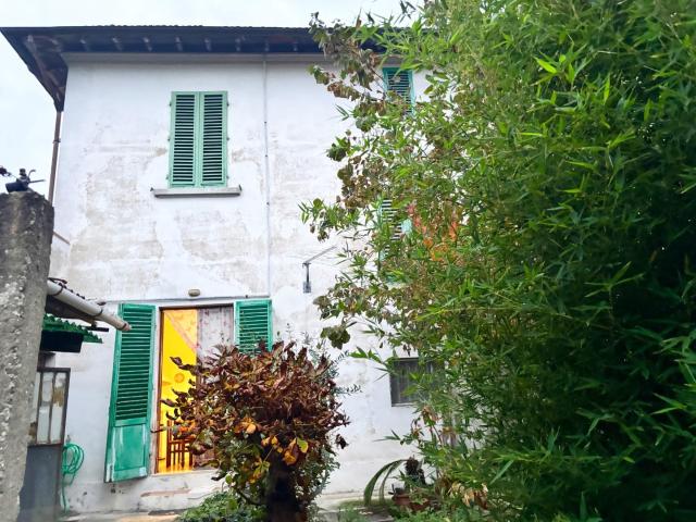 Casa indipendente con giardino a Montelupo Fiorentino
