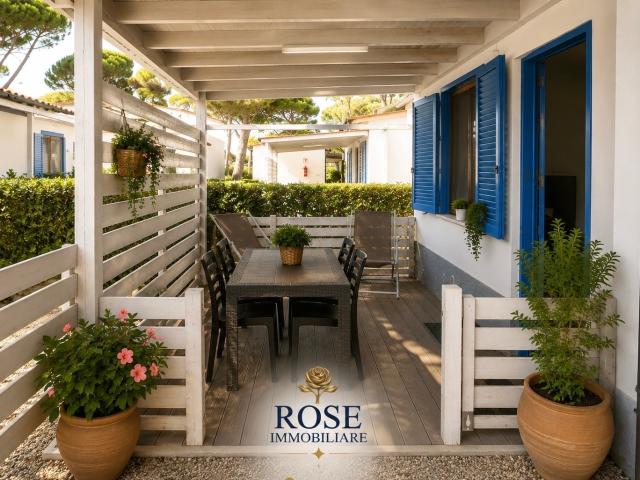 Casa indipendente con giardino a Piombino