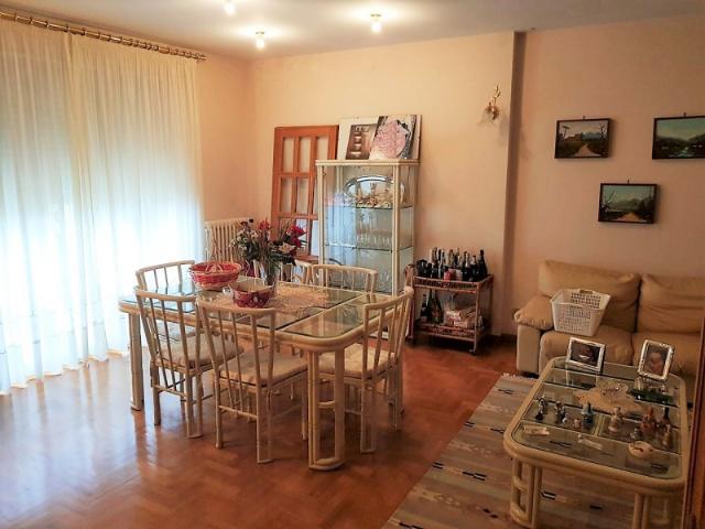 Casa indipendente con giardino a Porano