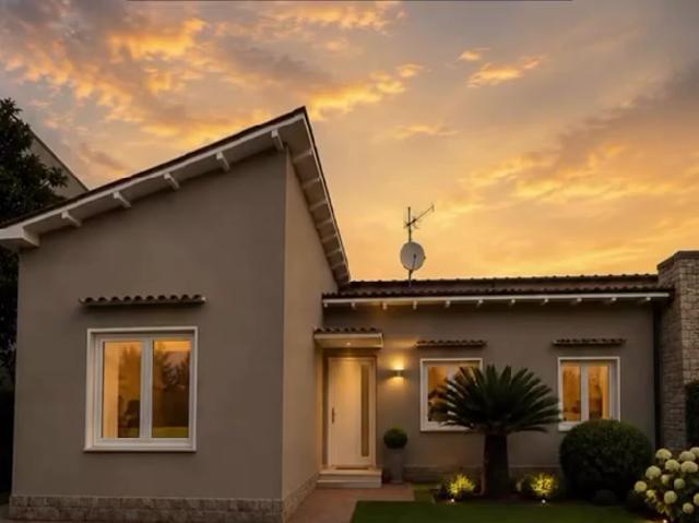 Casa indipendente con giardino a San Giuliano Terme