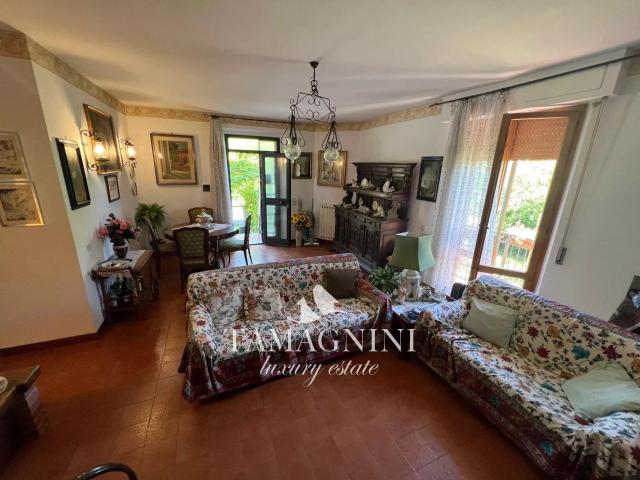 Casa indipendente con giardino a sarteano 110m² Sarteano