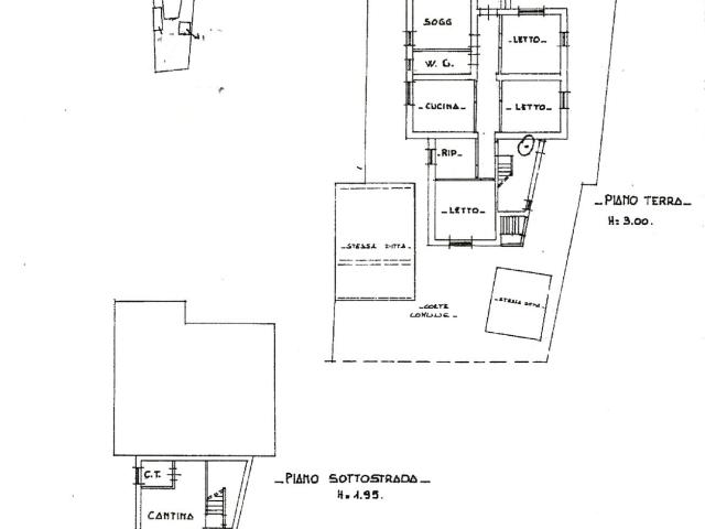 Casa indipendente con giardino a Senigallia
