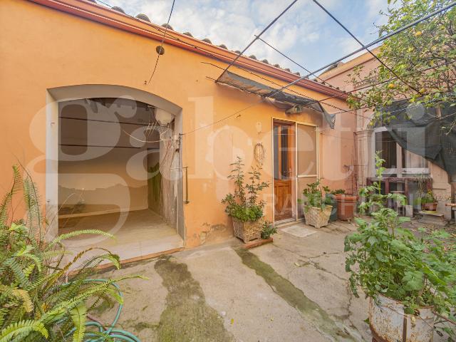 Casa indipendente con giardino a Selargius