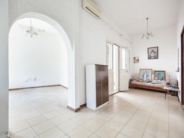 Casa indipendente con giardino a Sinnai
