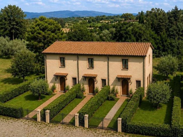 Casa indipendente con giardino, Barberino Tavarnelle vico d'elsa
