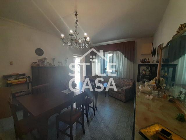 Casa indipendente con giardino, Buti la croce