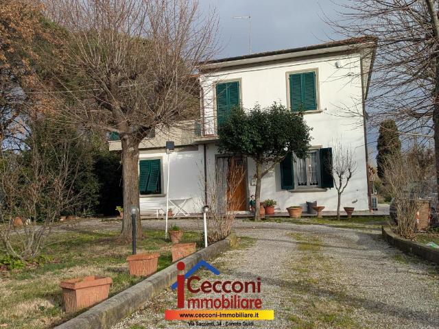 Casa indipendente con giardino, Empoli santa maria a ripa