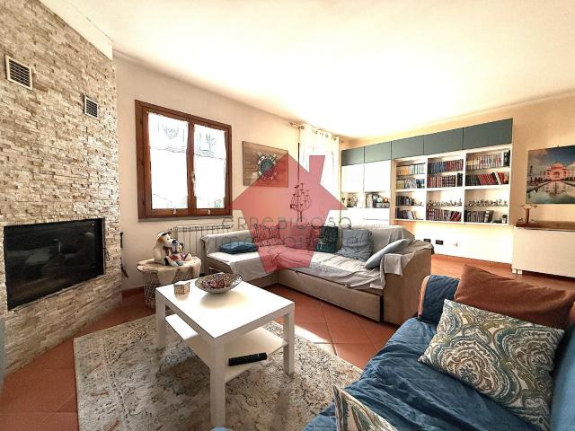 Casa indipendente con giardino, Empoli zona stadio