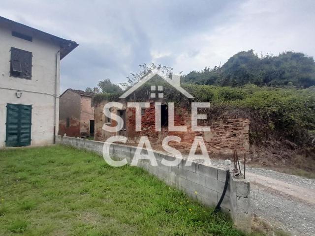 Casa indipendente con giardino, Fucecchio massarella