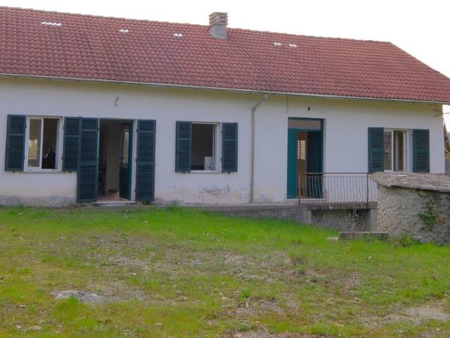 Casa indipendente con giardino in località garbarini 17, Pareto