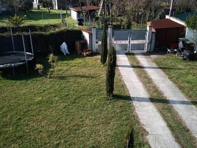 Casa indipendente con giardino in marina di carrara, Carrara