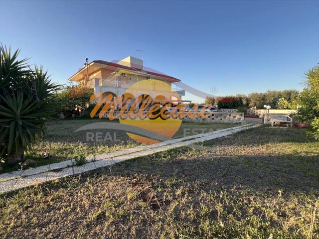 Casa indipendente con giardino in traversa san francesco, Siracusa