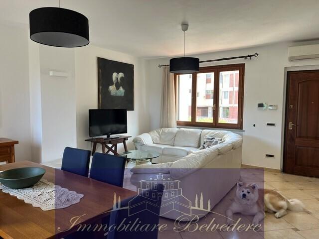 Casa indipendente con giardino in via modigliani, Firenze
