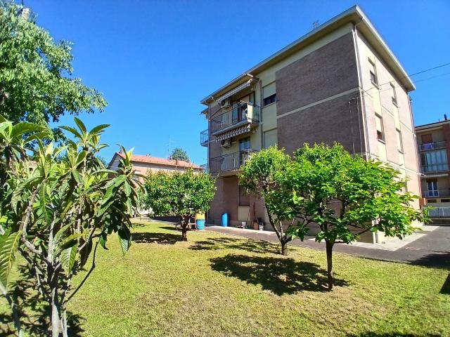 Casa indipendente con giardino in via c. prampolini 45, Vignola