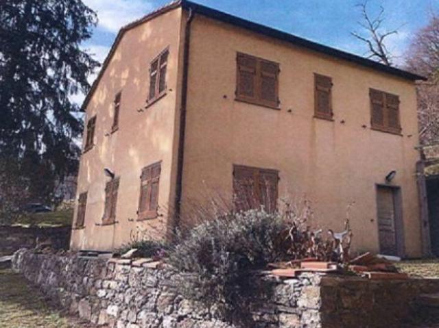 Casa indipendente con giardino in via caregli snc, Borzonasca