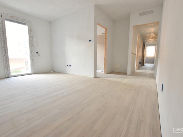Casa indipendente con giardino in via dalmazia, Curtarolo