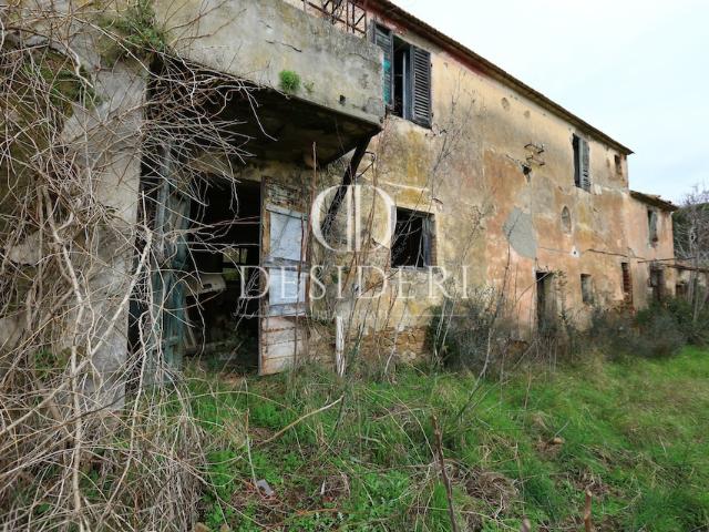 Casa indipendente con giardino in via dei ginepri, Castiglione della Pescaia
