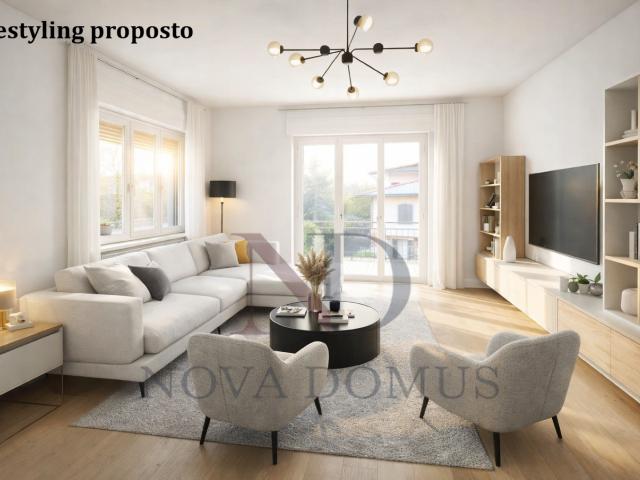 Casa indipendente con giardino in via dei laghi 10, Castelnuovo Magra