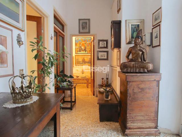 Casa indipendente con giardino in via della santissima annunziata 531, Lucca