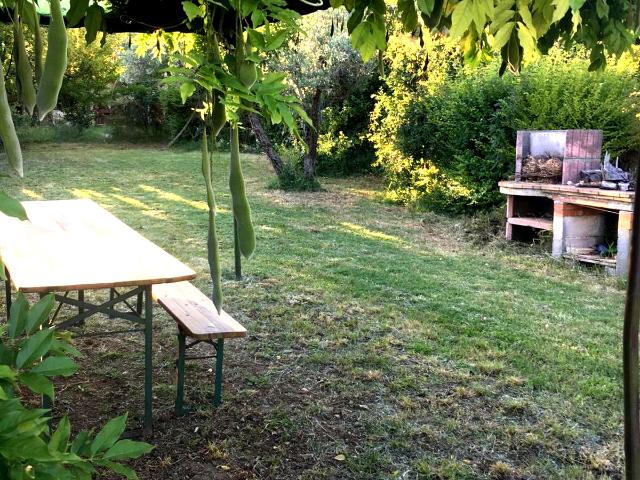 Casa indipendente con giardino in via delle case 1, Guardea