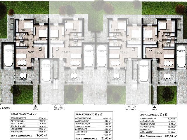 Casa indipendente con giardino in via el alamein, Grosseto