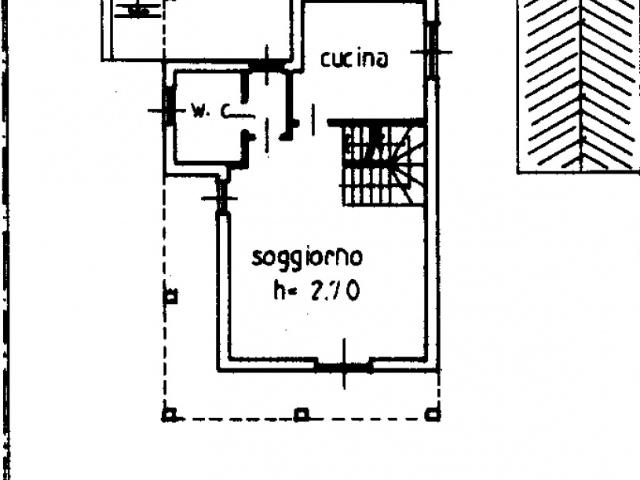 Casa indipendente con giardino in via fratelli rosselli, Verolengo