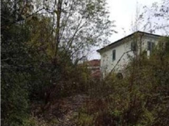 Casa indipendente con giardino in via roma snc, Borzonasca