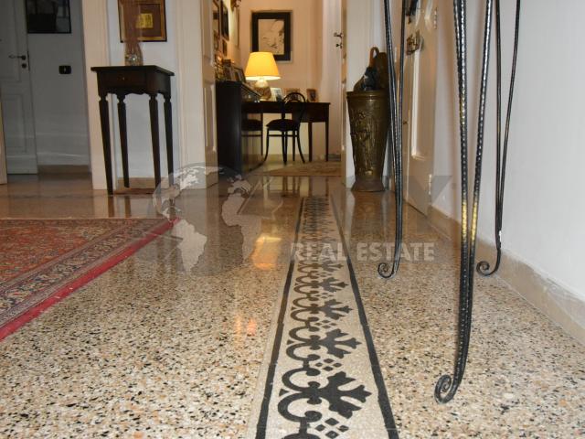 Casa indipendente con giardino in via san lazzaro 49, Lecce