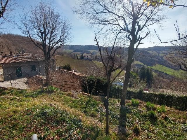 Casa indipendente con giardino in via serra 381, Zocca