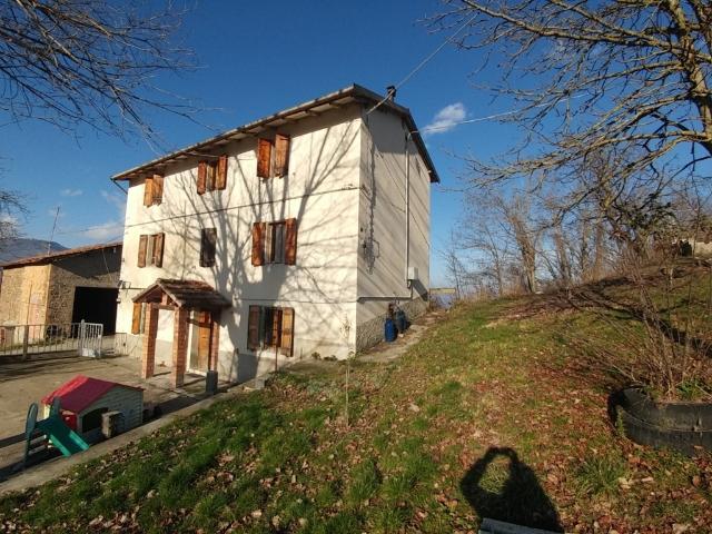 Casa indipendente con giardino in via tezza 1586, Zocca